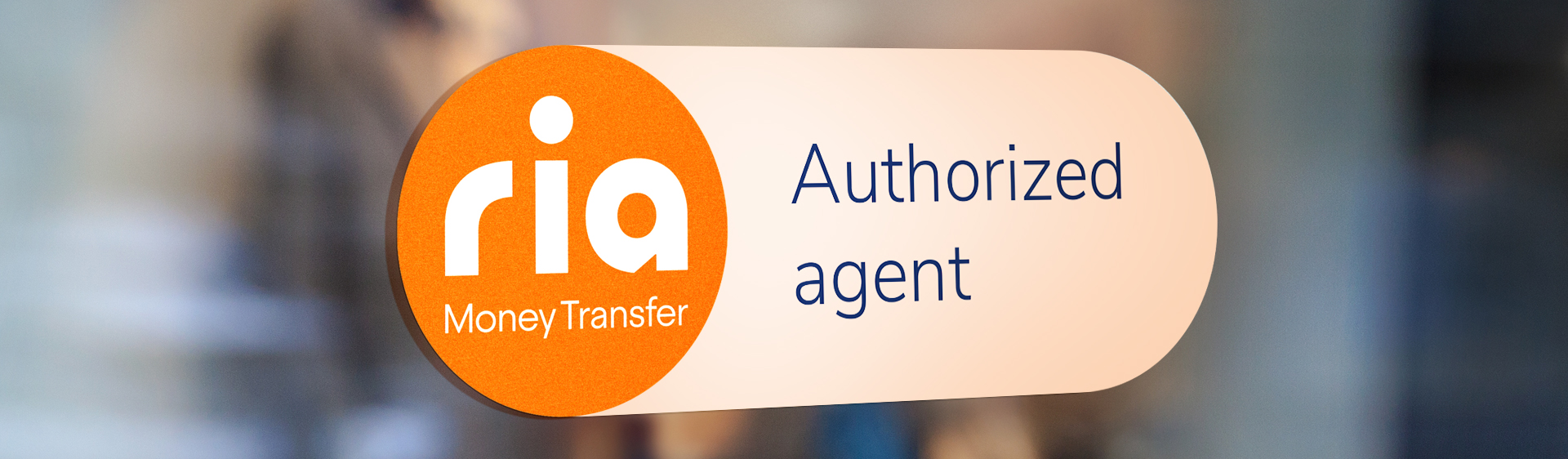 Logo da Ria